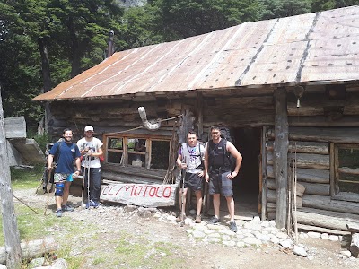 Photos of Refugio Motoco
