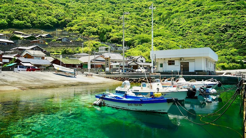 肴の御宿 BIJA BIJA(びやびや)