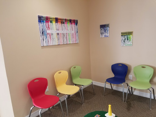 Head Pediatrics - Visual