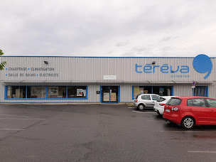 Photo n°9 de Téréva Saint-Gaudens à Estancarbon (Magasin de gros)