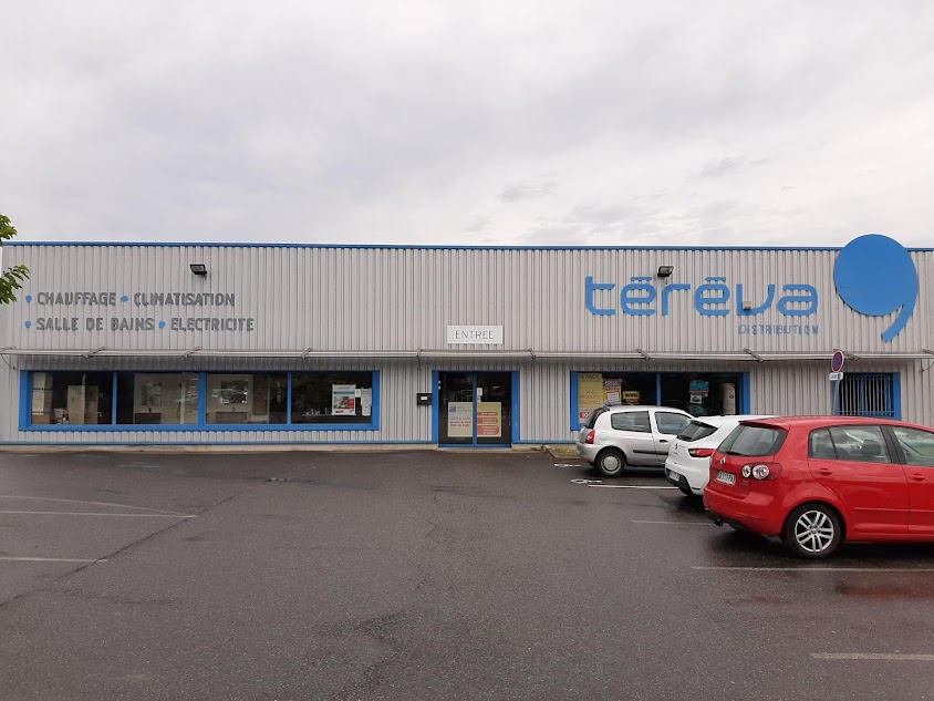 Image de Téréva Saint-Gaudens