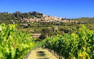 Photo n°3 de C en Provence - Location de maisons de vacances à Saignon (Agence de location de maisons de vacances)