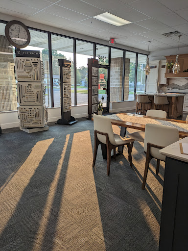 Blue Water Cabinetry & Design Gallery - United States