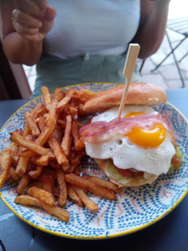 La Place - Burger Bar