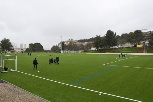 Stade Bernard Auzon-Cape