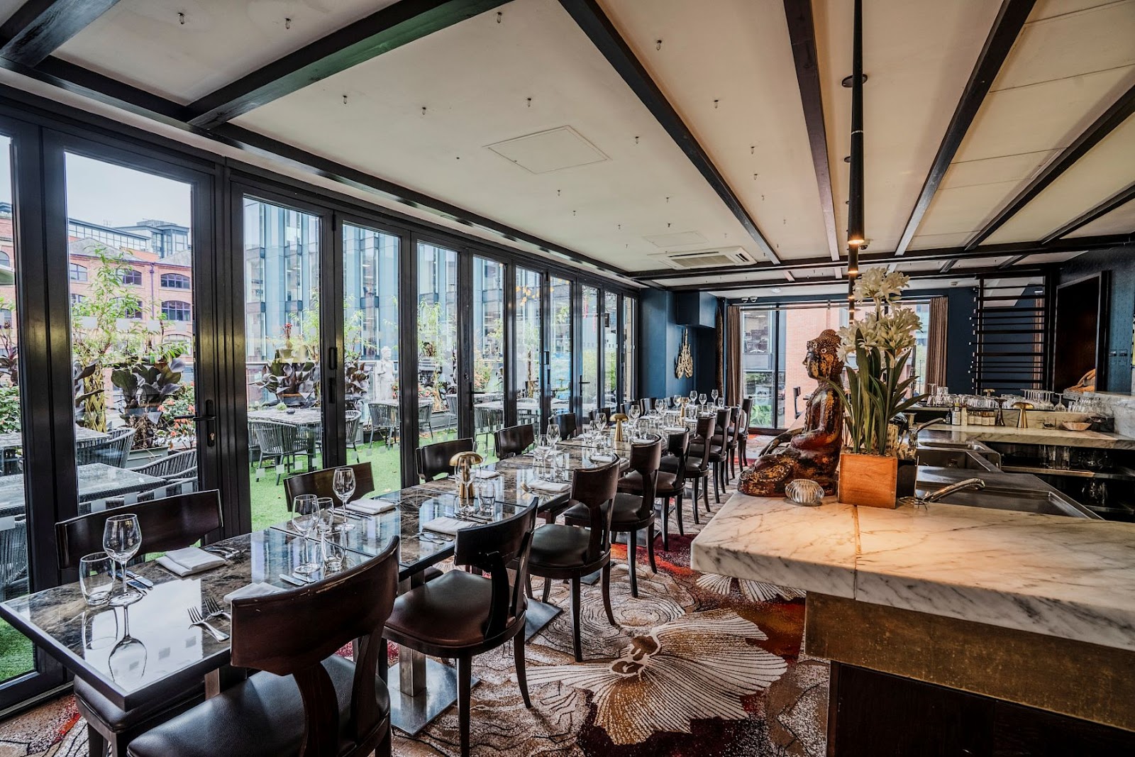 Chaophraya — photo 8