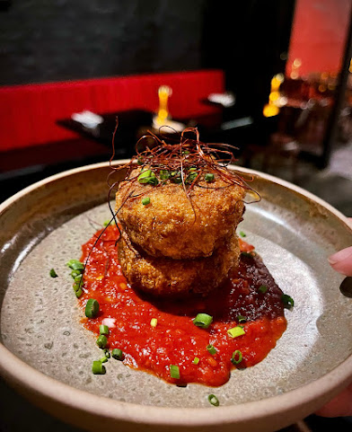 Malayan Orchid Restaurant by null