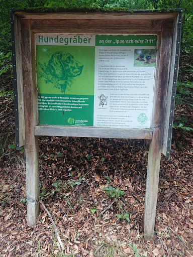 Hundegräber - Thumbnail