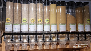 Photo n°33 de BIOCOOP L'Île au Bio à Saint-Martin-de-Ré (Supermarché)