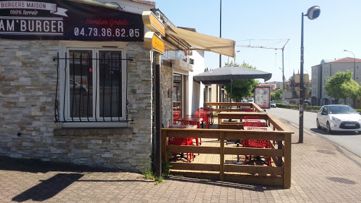 Photo 4 - Restaurant Cham'Burger