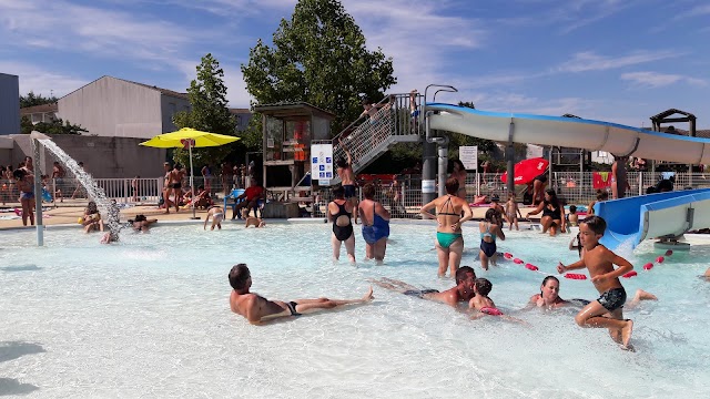 Stade Nautique et Remise en Forme de Pessac