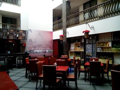 Photos of The Palais Dago Hotel