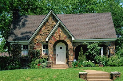 First American Roofing