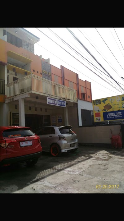 Photos of Global Klinik Komputer