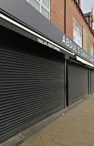 Abdul's Cash & Carry