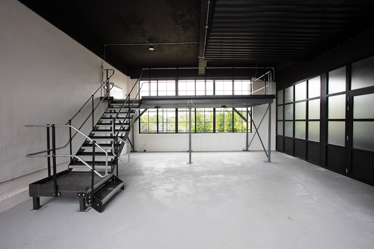 BizSpace Wembley