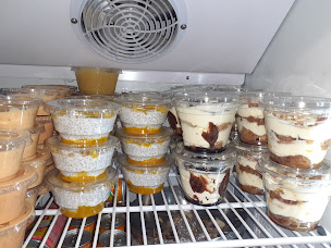 Photo n°11 de Le sens du goût traiteur en livraison zone roissy paris nord2 à Garges-lès-Gonesse (Restaurant)