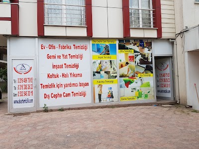 Photos of Mites cleaning companies