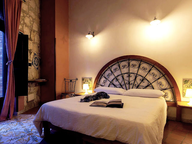 Villa Dei Papiri Resort by null