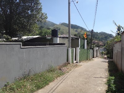 mosque