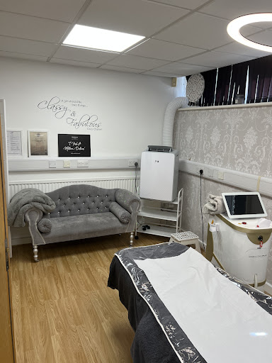 Crystal Diamond Clinics LTD