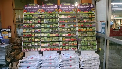 Photos of East End Food Co-op