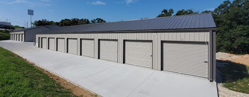 Cove Road Storage