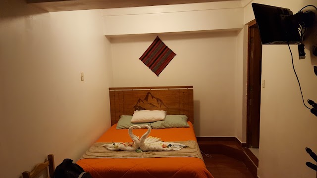 Inkas Machupicchu Inn