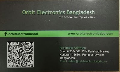 Photos of Orbit Electronics Bangladesh