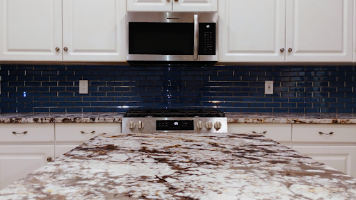 Good Vibes Tile & Grout Solutions