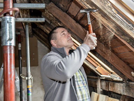 Sachverständigenbüro Berlin - Thumbnail