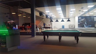 Photos of Jonava Bowling Billiards Entertainment