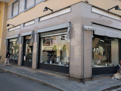 Molinari Abbigliamento e Calzature Volpiano - Thumbnail