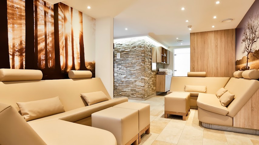 Original Mayr Medical Resort by null