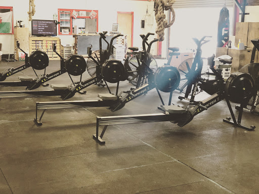 Pilgrim Fitness - Thumbnail