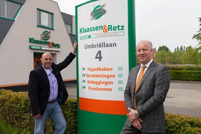 Photos of Klaassen en Retz Hypotheken en Verzekeringen
