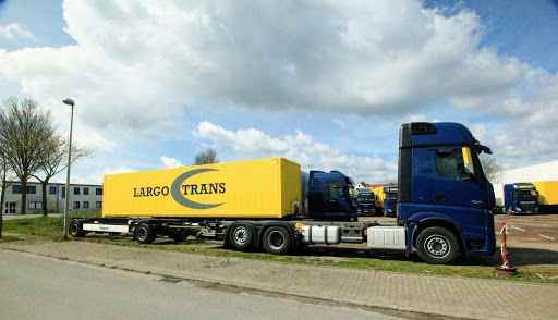 largo trans Speditions- und Handels GmbH - Thumbnail