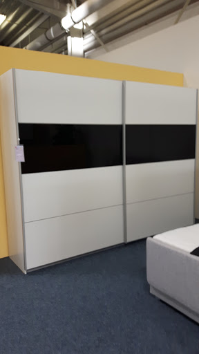 Wohnwelt Möbel GmbH