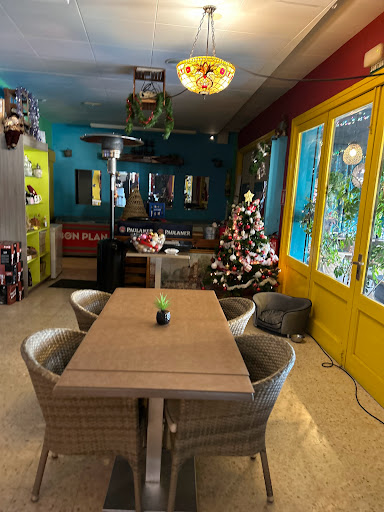Restaurant L'Arté Caffé