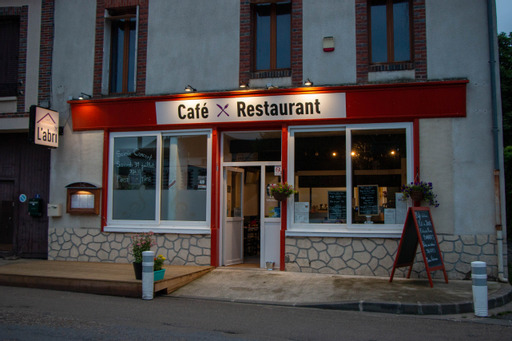 L'Abri