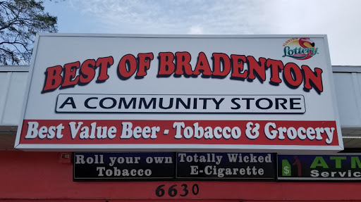 Best Of Bradenton - Thumbnail