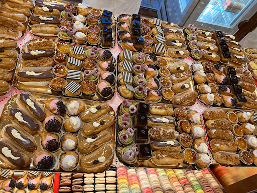 Boulangerie Steber