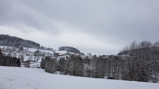 Elisabethszell, Haibach (Niederbayern)