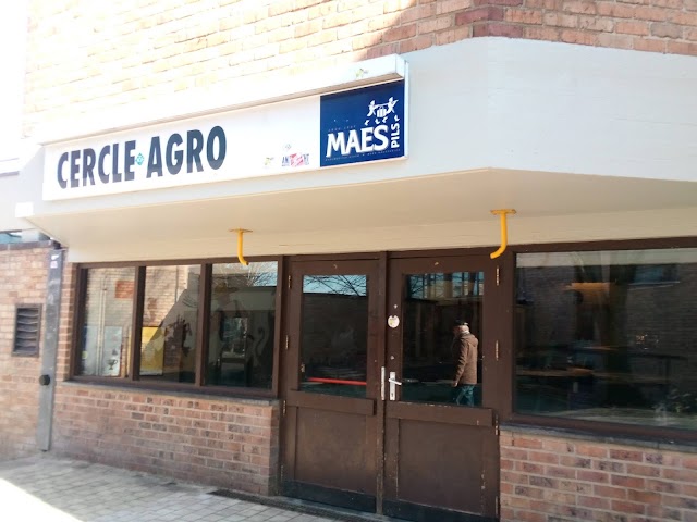 Cercle Agro UCLouvain