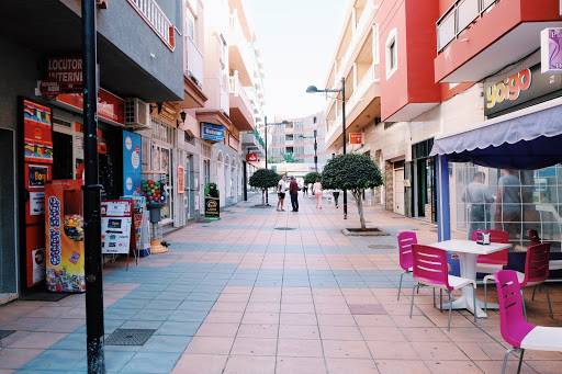 Inmoisland Inmobiliaria Tenerife
