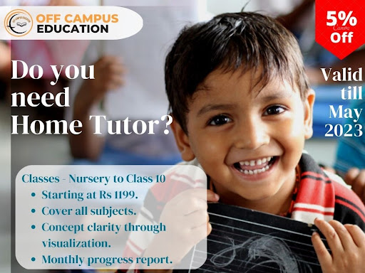 Book Your Home Tutor. post image
