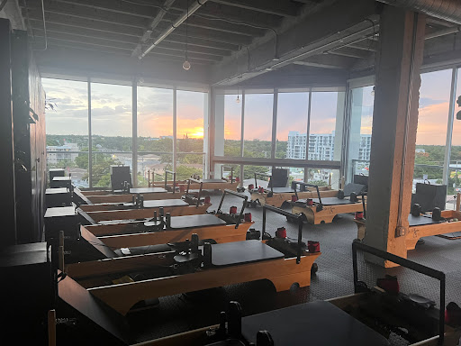 The Method- Pilates - Visual