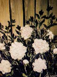 Photo n°9 de Atelier Pictura créations à Bourneville-Sainte-Croix (Cours de peinture)