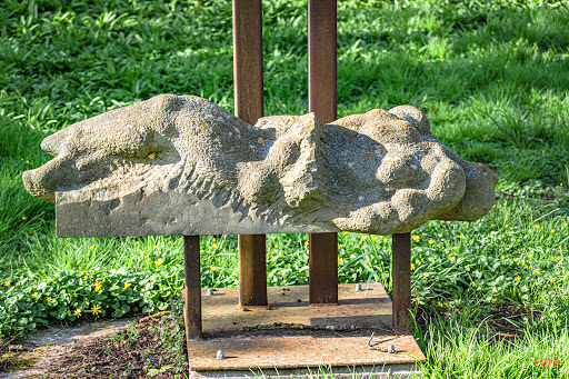 Schlosspark Behringen - Visual