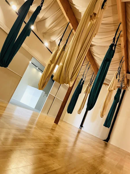 Bootea Flow Yoga Studio photo